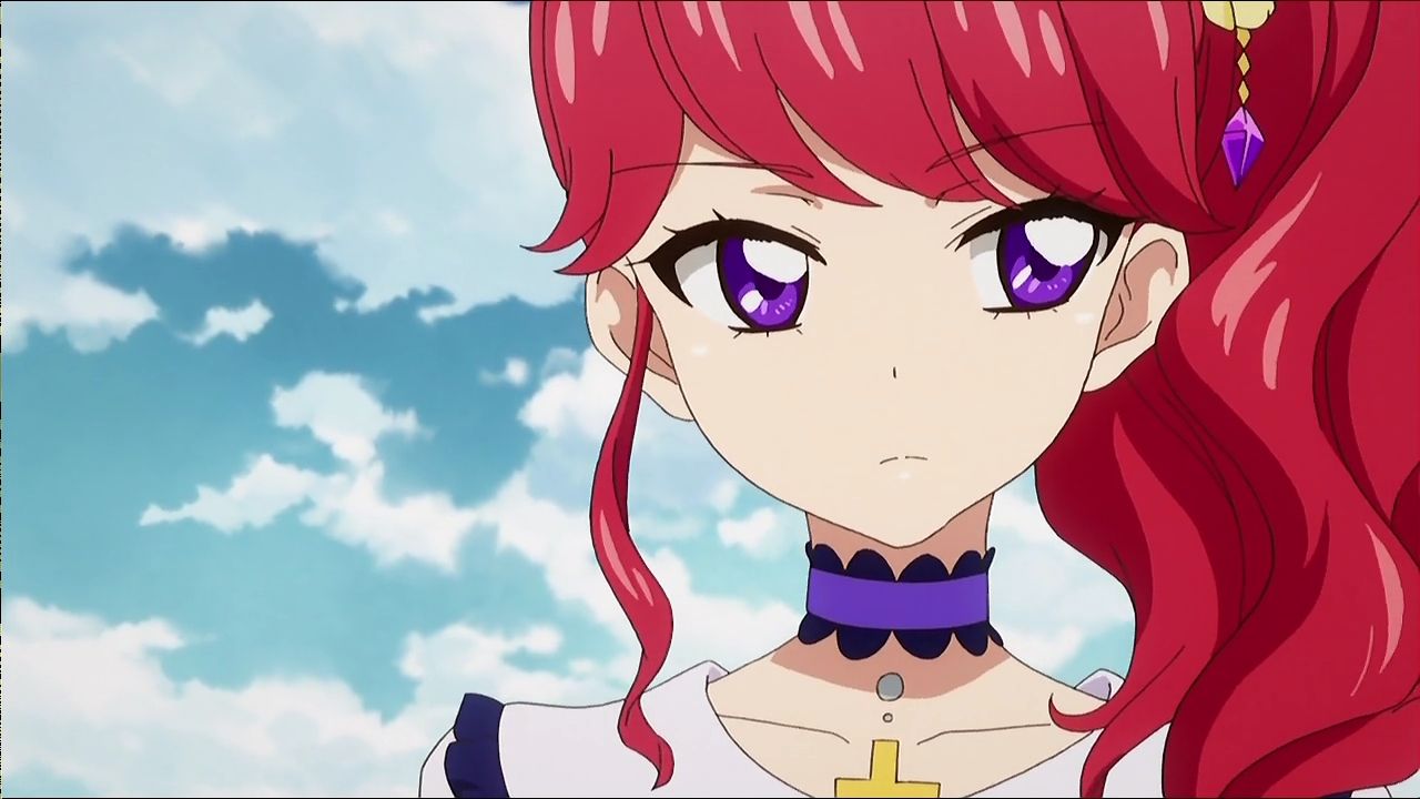 アイカツ122話 感想 あるみの趣味日記