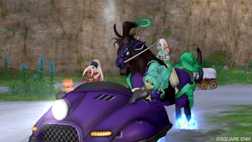 エアカープリズムと豊胸 Dq10夜更かし冒険ぶろぐ