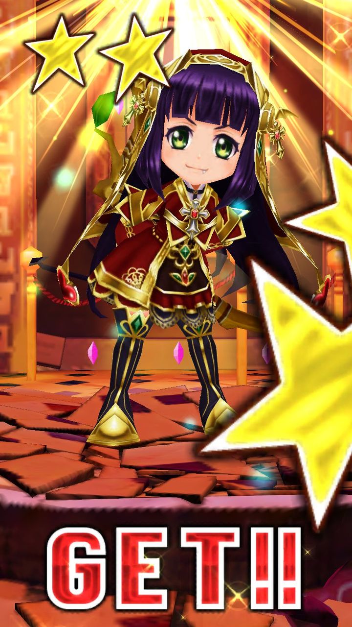 W 白猫ガチャは 物欲センサーが優秀すぎる 知恵熱mode