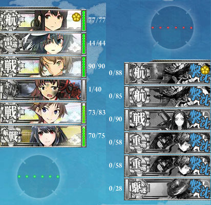 艦これ 式の準備 最終 艦これ諸島 プレイ日記編 艦これ 式の準備 最終 艦これ諸島 プレイ日記編