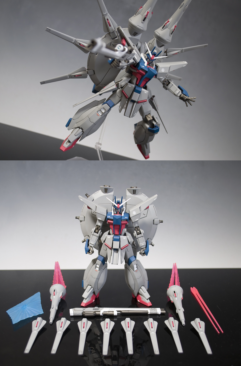 1⁄144 レジェンドガンダム | HGレジェンドガンダム レジェンドガンダム