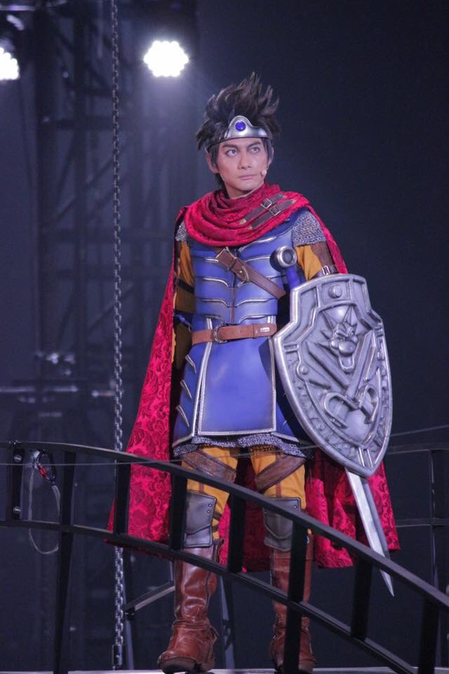 ドラゴンクエストスペクタルツアー写真集 ドラゴンクエストスペクタルツアー写真集 ドラクエ ライブ