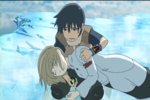 ブレイブストーリー アルスの物語