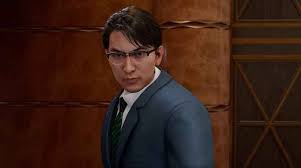 龍が如く 青木遼