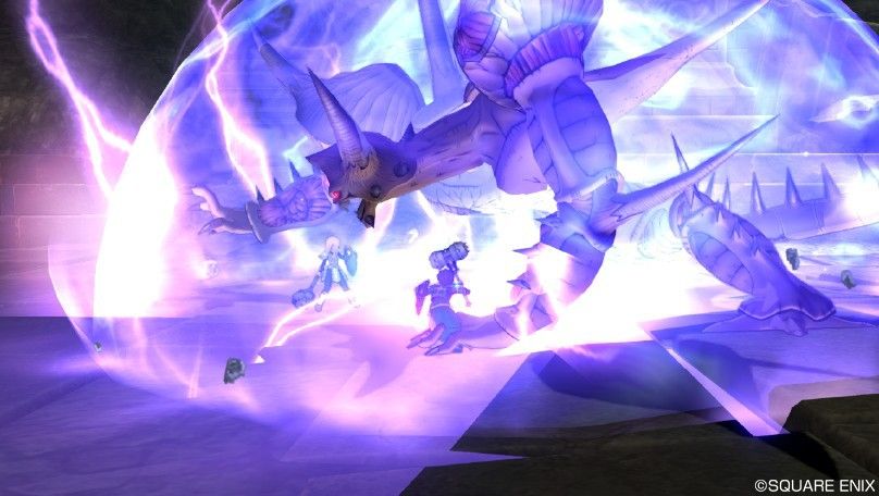 奏でよう 勝利のファンファーレを 決戦 レグナード最強 アルスの物語