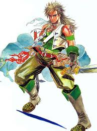 タクティクスrpgは面白い サガフロ２ サウスマウンドトップの戦い