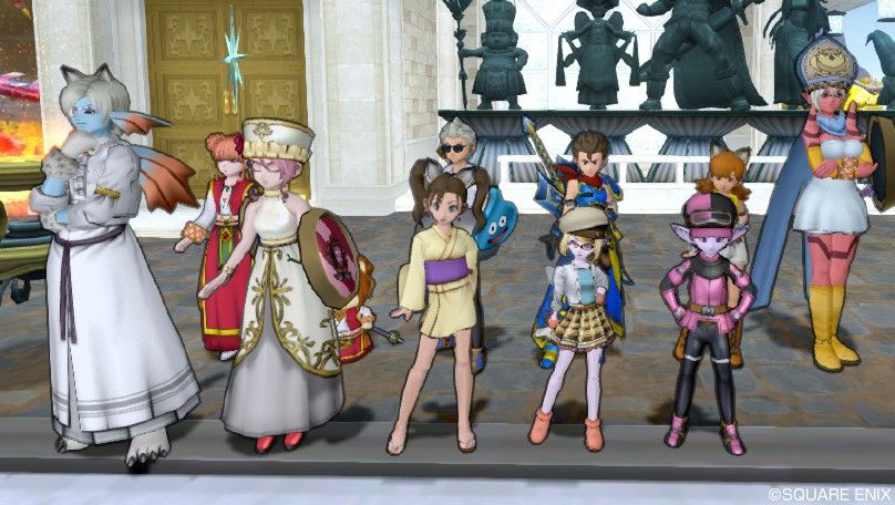 キャラ紹介 ゆうたん アルスの物語