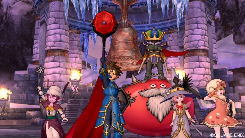 スライムジェネラルに挑戦してきた アルスの物語