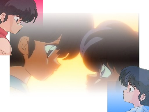 らんま1/2 MAD製作記らんま1/2をこよなく愛する人へ虹と太陽の丘(5)