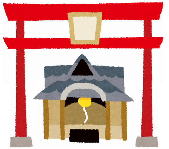 tatemono_jinja