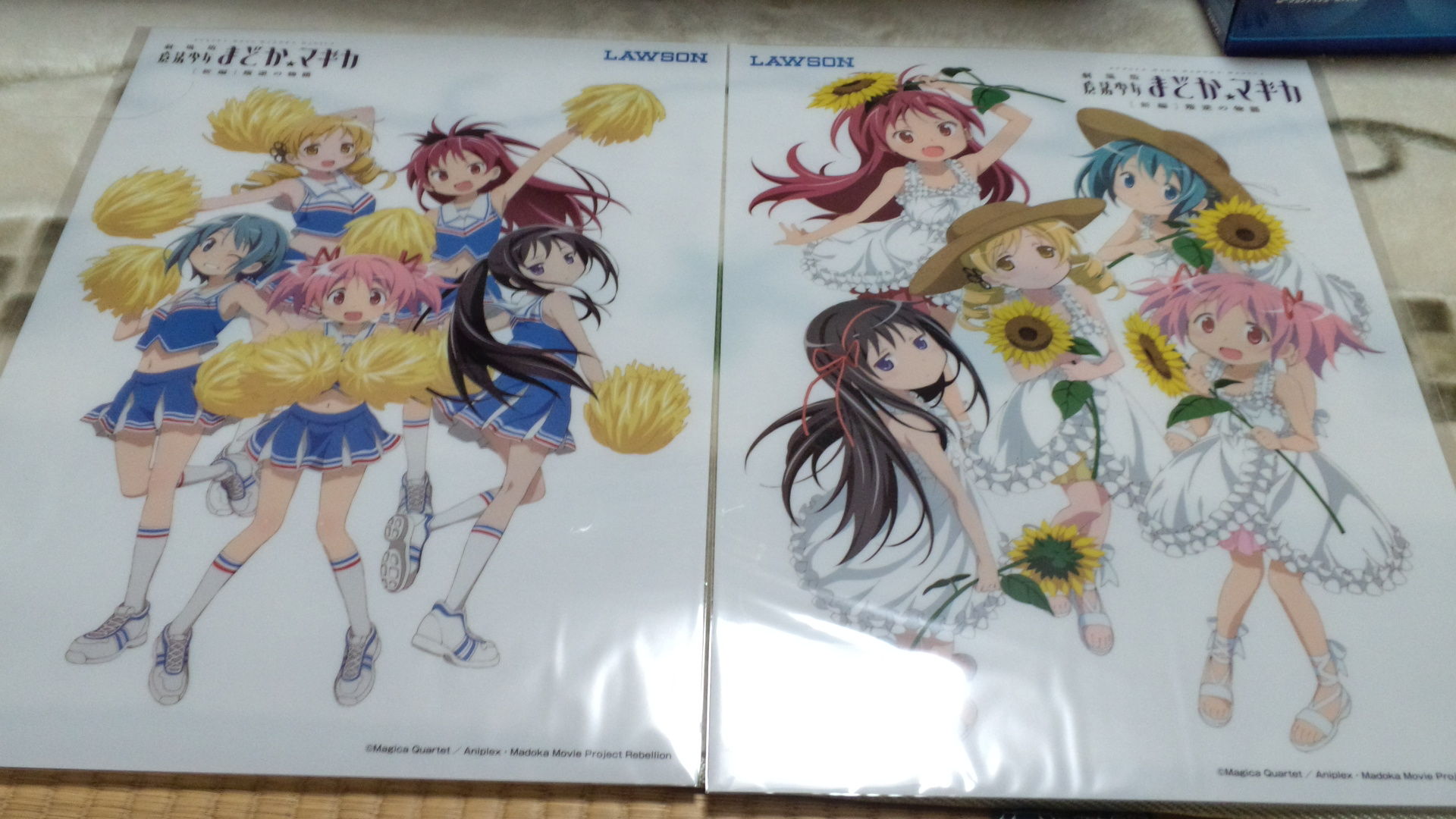 劇場版 魔法少女まどか マギカ オーケストラ コンサートに行ってきた まったり 日記 2nd