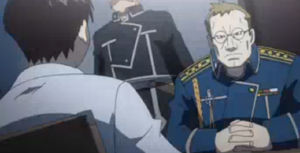 今週の鋼の錬金術師 Fullmetal Alchemist 6 27日の記事 その2 まったり 日記 2nd