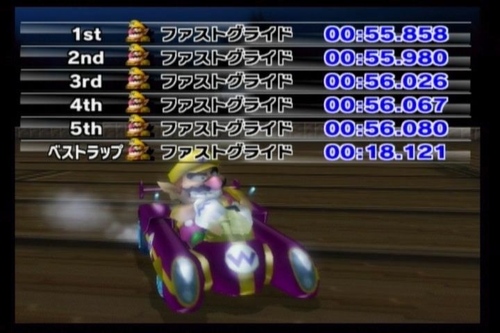 マリカとpsp2 17日の記事 その2 まったり 日記 2nd マリカとpsp2 17日の記事 その2 まったり 日記 2nd