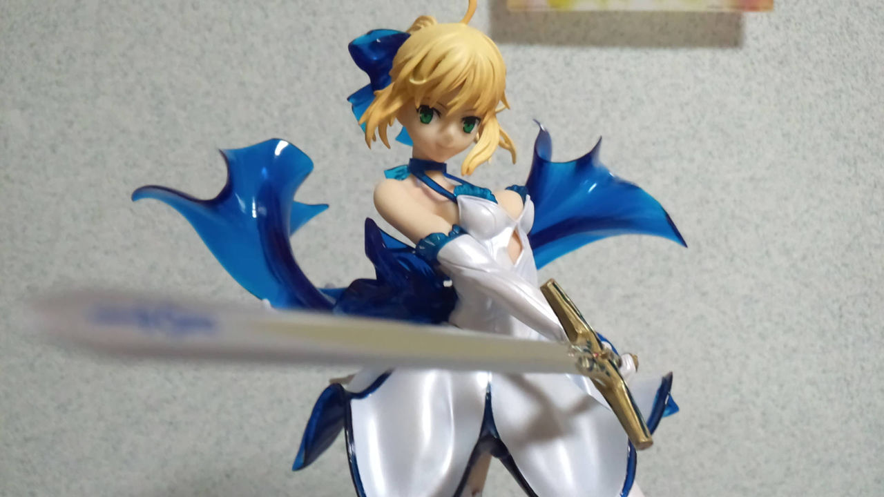 一番くじプレミアム Type Moon 10周年記念 を15回引いてきた 28日の記事 その5 まったり 日記 2nd
