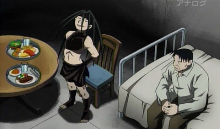 今週の鋼の錬金術師 Fullmetal Alchemist 13 21日の記事 その2 まったり 日記 2nd 今週の鋼の錬金術師 Fullmetal Alchemist 13 21日の記事 その2 まったり 日記 2nd