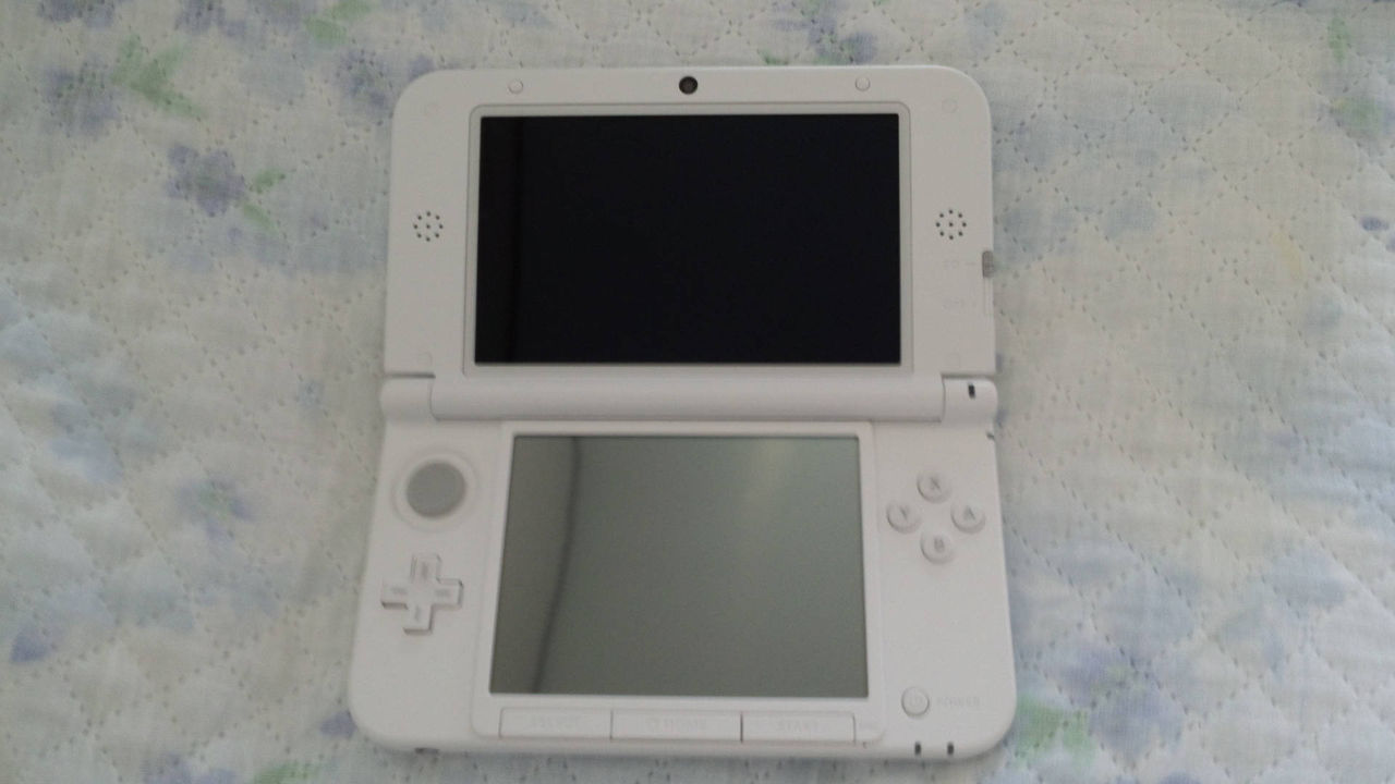 ニンテンドー3ds Ll Newスーパーマリオブラザーズ2 を購入しました 28日の記事その3 まったり 日記 2nd