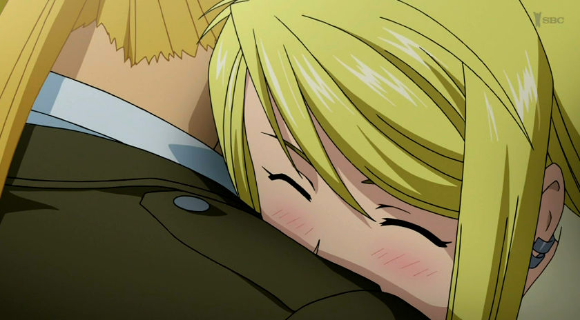今週の鋼の錬金術師 Fullmetal Alchemist 52 5日の記事 その2 まったり 日記 2nd