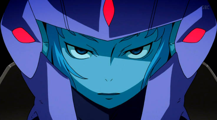機動戦士ガンダムage 第49話 最終話 長き旅の終わり 感想 23日の記事 その2 まったり 日記 2nd