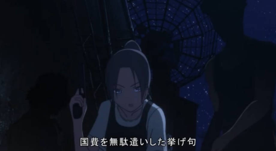 アニメ リトルバスターズ 第23話 あなたの大切なもののために 感想 24日の記事 その2 まったり 日記 2nd