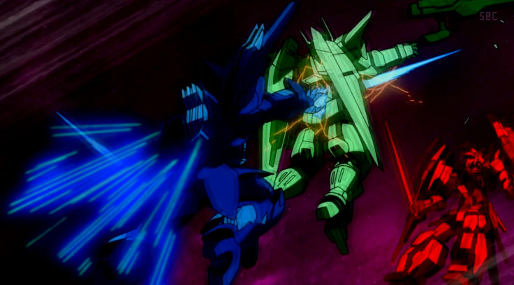 機動戦士ガンダムage 第26話 地球 それはエデン 感想 8日の記事 その2 まったり 日記 2nd 機動戦士ガンダムage 第26話 地球 それはエデン 感想 8日の記事 その2 まったり 日記 2nd