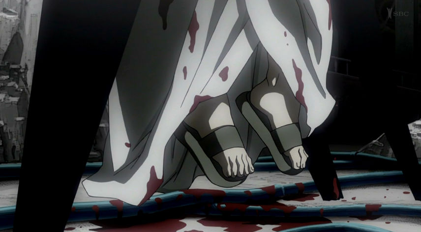 今週の鋼の錬金術師 Fullmetal Alchemist 44 9日の記事 その3 まったり 日記 2nd