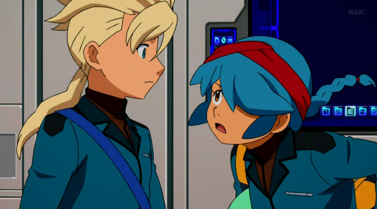 機動戦士ガンダムage 第19話 アセムの旅立ち 感想 19日の記事 その2 まったり 日記 2nd 機動戦士ガンダムage 第19話 アセムの旅立ち 感想 19日の記事 その2 まったり 日記 2nd