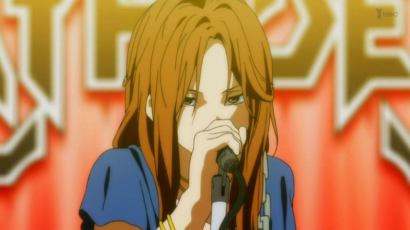 けいおん 10話感想 27日の記事 その3 まったり 日記 2nd