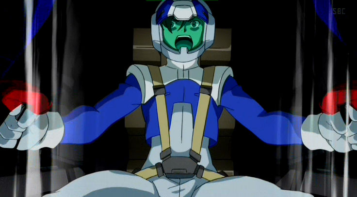 機動戦士ガンダムage 第26話 地球 それはエデン 感想 8日の記事 その2 まったり 日記 2nd