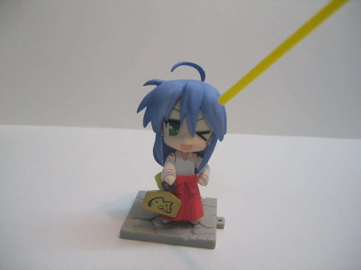 フィギュア掃除 29日の記事 その2 まったり 日記 2nd