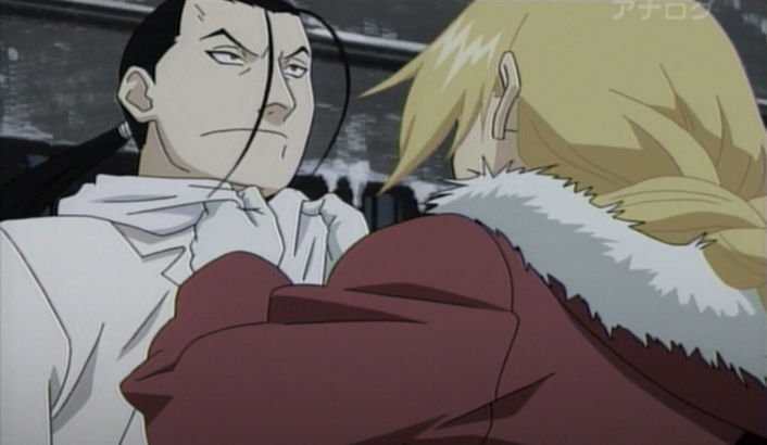 今週の鋼の錬金術師 Fullmetal Alchemist 28 11日の記事 その2 まったり 日記 2nd 今週の鋼の錬金術師 Fullmetal Alchemist 28 11日の記事 その2 まったり 日記 2nd