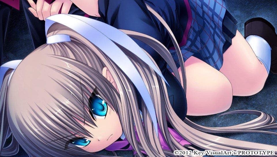 リトルバスターズ Converted Edition 朱鷺戸 沙耶ルート あーはっはっは そして最後はやり直せたってことなんだろうか 17日の記事 その4 まったり 日記 2nd リトルバスターズ Converted Edition 朱鷺戸 沙耶ルート あーはっはっは そして最後はやり直せたってことなんだろうか 17日の記事 その4 まったり 日記 2nd