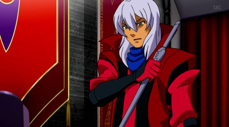 機動戦士ガンダムage 第44話 別れゆく道 感想 19日の記事 その2 まったり 日記 2nd 機動戦士ガンダムage 第44話 別れゆく道 感想 19日の記事 その2 まったり 日記 2nd