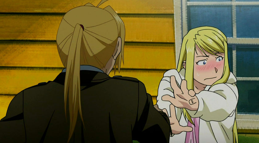 今週の鋼の錬金術師 Fullmetal Alchemist 52 5日の記事 その2 まったり 日記 2nd 今週の鋼の錬金術師 Fullmetal Alchemist 52 5日の記事 その2 まったり 日記 2nd