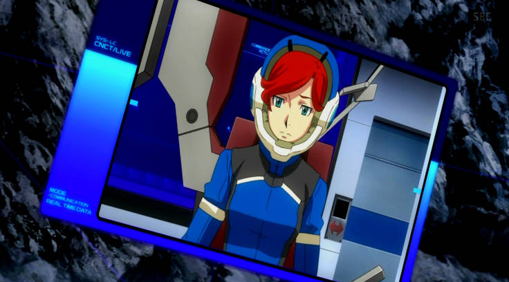 機動戦士ガンダムage 第43話 壮絶 トリプルガンダム 感想 5日の記事 その2 まったり 日記 2nd