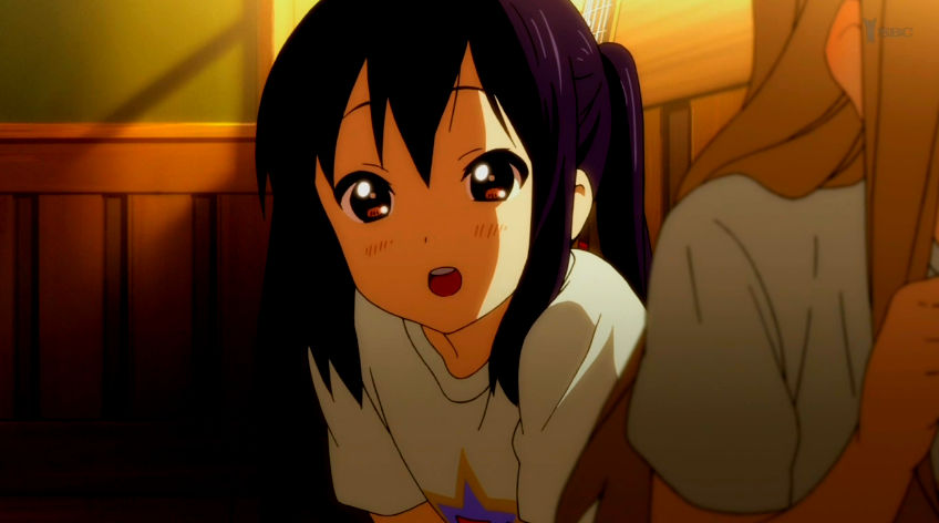 けいおん 話感想 10日の記事 その2 まったり 日記 2nd