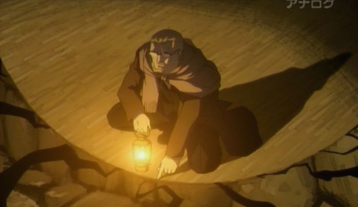 今週の鋼の錬金術師 Fullmetal Alchemist 31 1日の記事 その2 まったり 日記 2nd