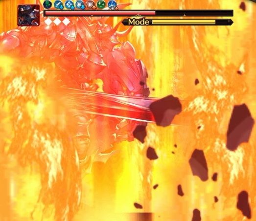 コロッサス マグナ あおいのの