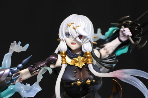 メガハウス リラ (リラ・ディザイアス) 「ライザのアトリエ ～常闇の