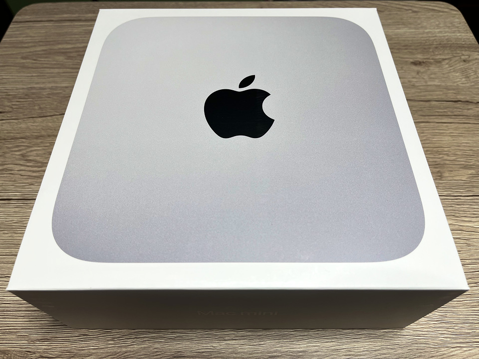 Apple Mac mini M2 Z16K00006 | M2Proチップ搭載Mac mini 16GB/512GB