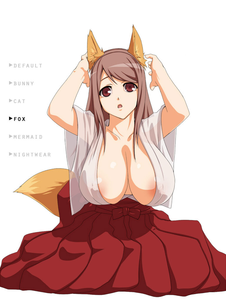 二次元　巨乳輪 二次元 ハミ乳輪 ピンクのエロ乳輪が見えてる 4 : 二次元巨乳フェチ画像