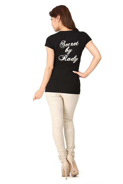 シークイーンSecret by Rady Tシャツ レディ Rady 通販