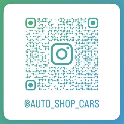 ASC InstagramQR