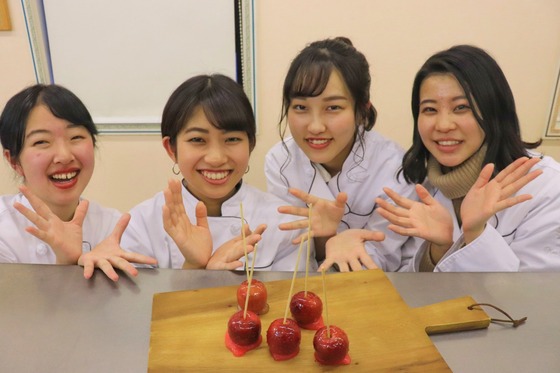 りんごあめサムネイル