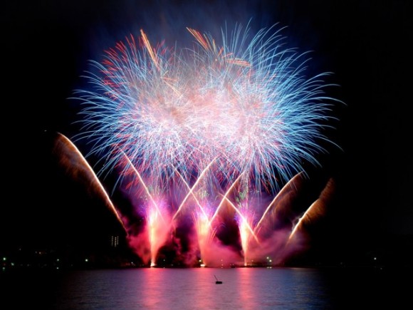 関東の花火大会 15 今年こそ行くべき花火大会 ベスト3 ａｓａ自由が丘のブログ