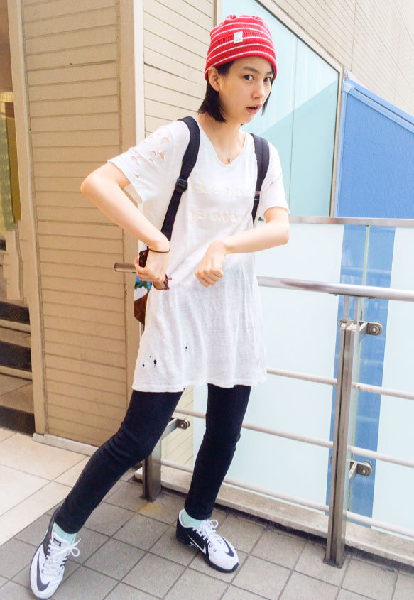 能年玲奈が履いてるナイキのシューズがいい感じ asa自由が丘のブログ 能年玲奈が履いてるナイキのシューズがいい感じ asa自由が丘のブログ