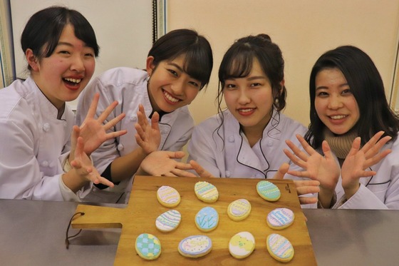 サムネイル easter icing cookies recipe 202004
