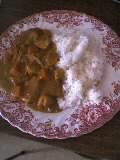 coco curry