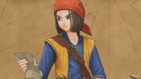 Dq11 イレブンくんに一番似合う衣装といえば ドラクエ大好きまとめ速報