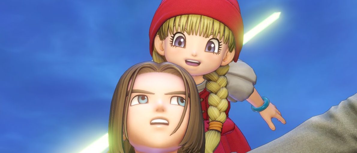 Dq11 ベロニカと結婚したんだけどエマのセリフが怖い ドラクエ大好きまとめ速報 Dq11 ベロニカと結婚したんだけどエマのセリフが怖い ドラクエ大好きまとめ速報