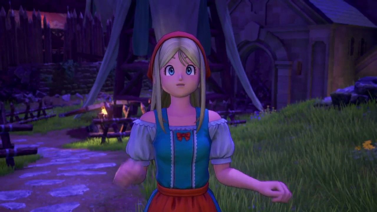 Dq11 敵強いモードの異変直前でレベル30なんだけど進めて大丈夫 ドラクエ大好きまとめ速報 Dq11 敵強いモードの異変直前でレベル30なんだけど進めて大丈夫 ドラクエ大好きまとめ速報
